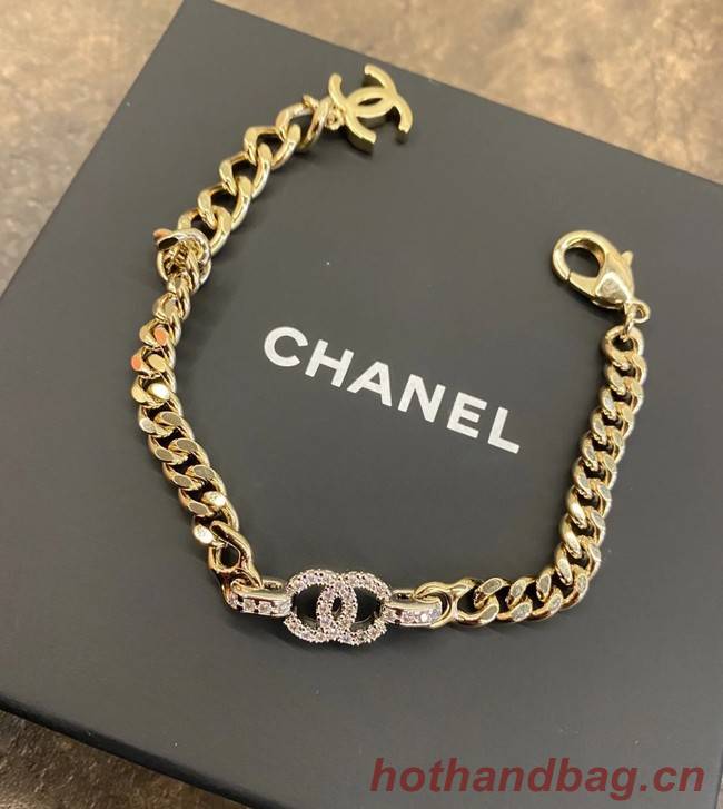 Chanel Bracelet CE8549