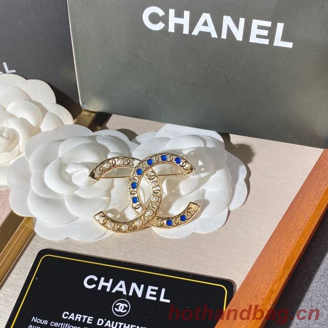 Chanel Brooch CE8539