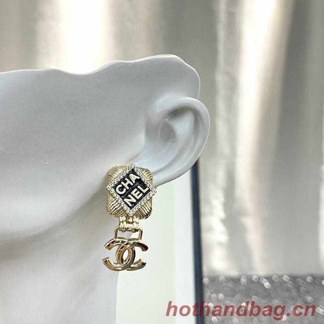 Chanel Earrings CE8521