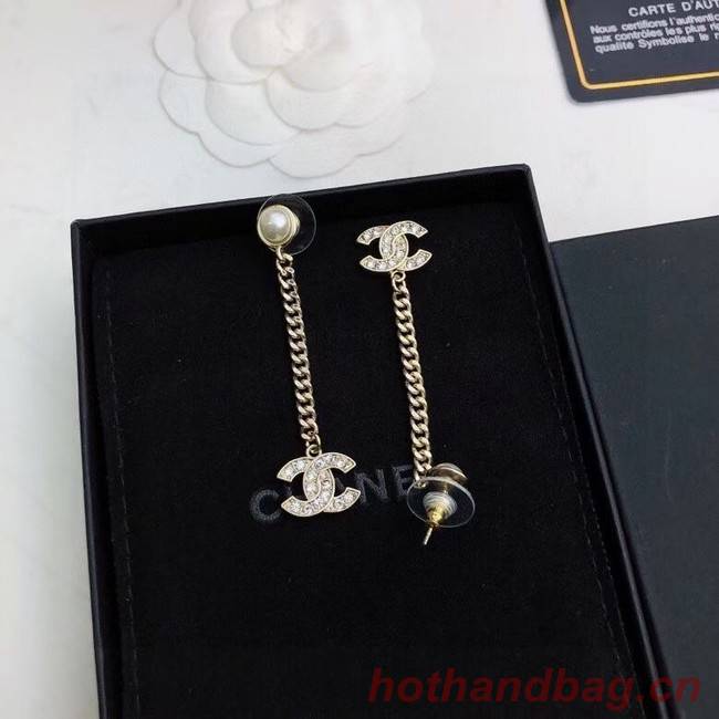 Chanel Earrings CE8523