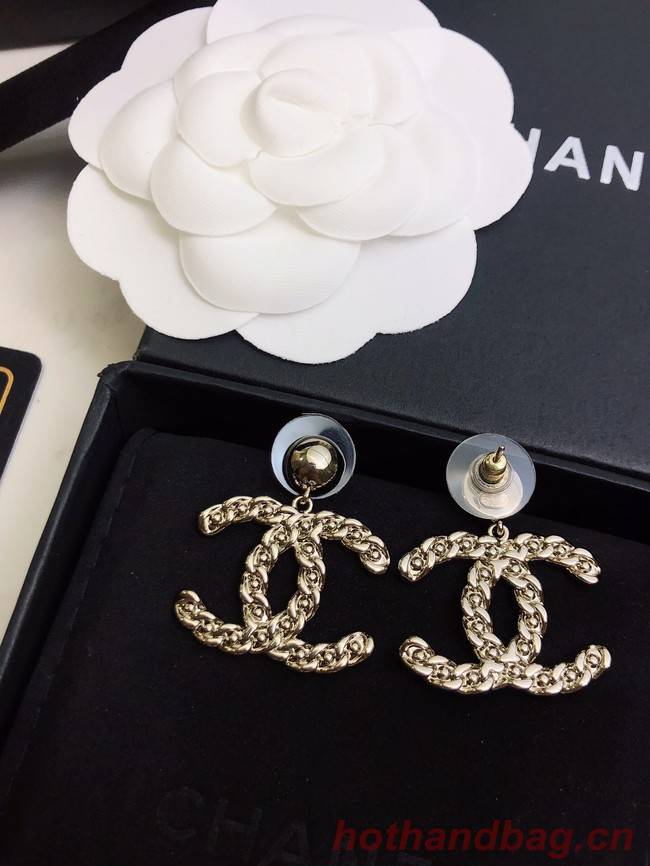 Chanel Earrings CE8526