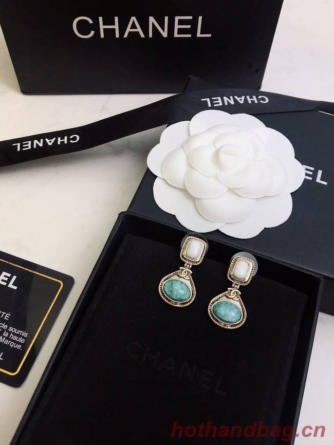 Chanel Earrings CE8528