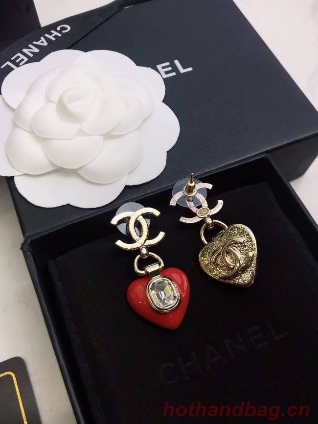 Chanel Earrings CE8529