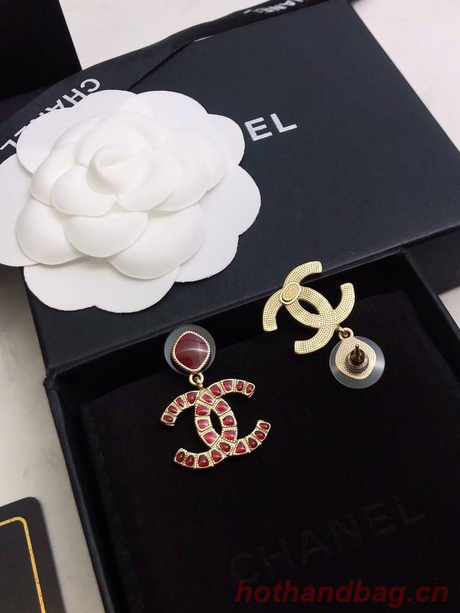 Chanel Earrings CE8534