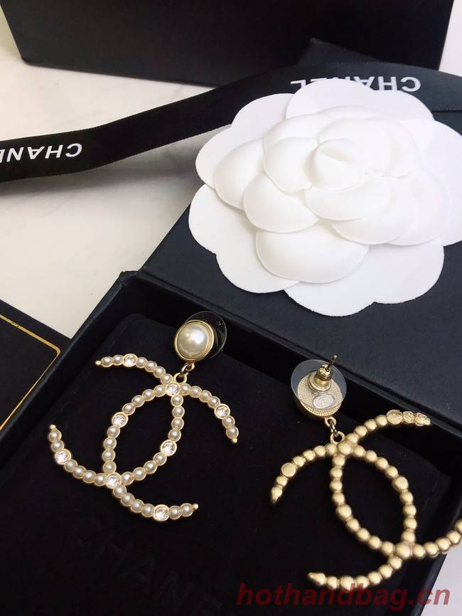 Chanel Earrings CE8535