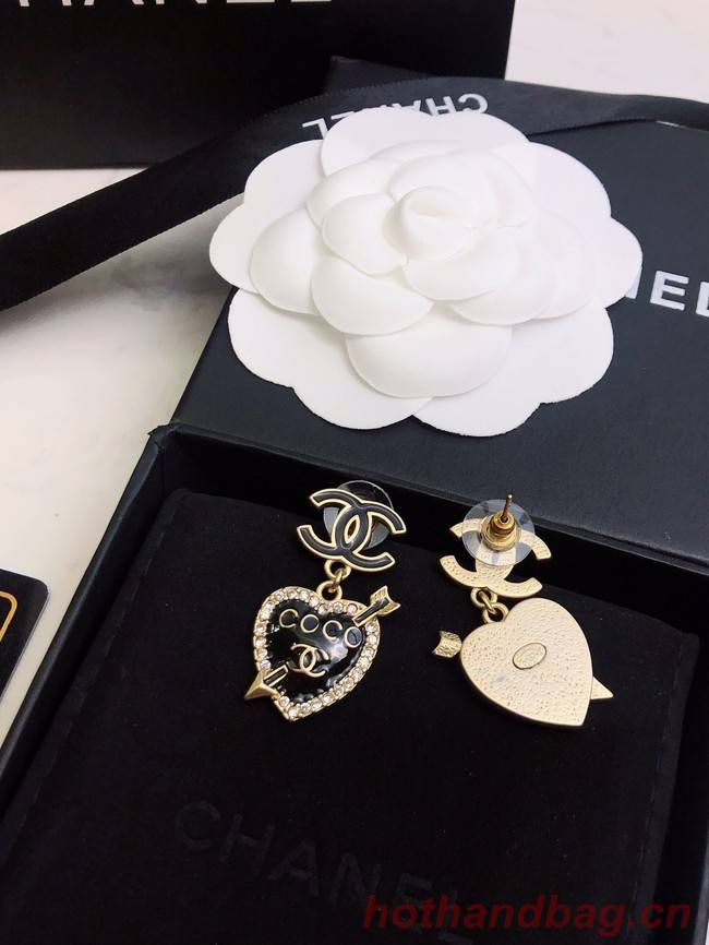 Chanel Earrings CE8536