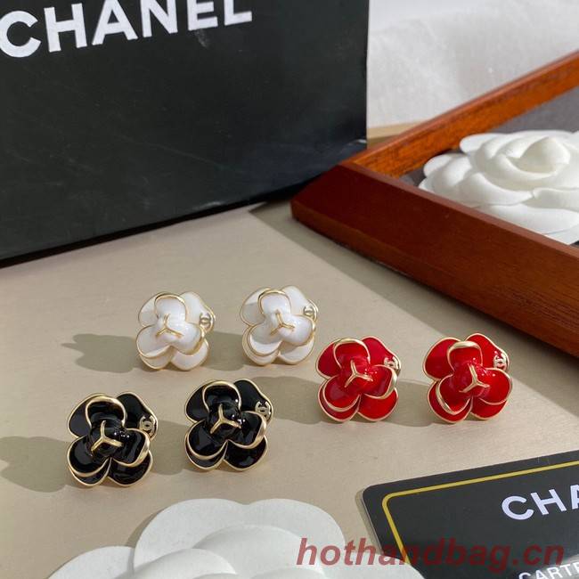 Chanel Earrings CE8542