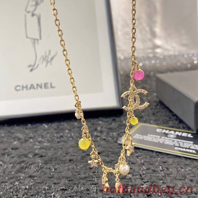 Chanel Necklace CE8506