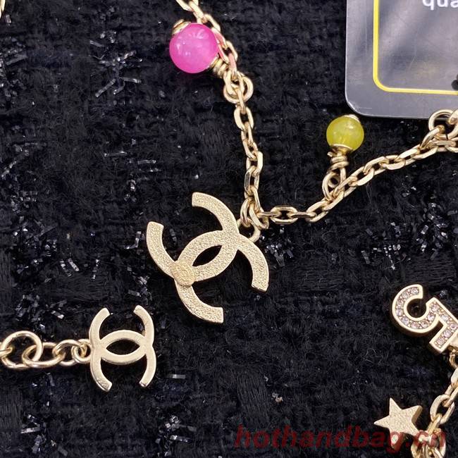 Chanel Necklace CE8506