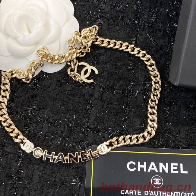 Chanel Necklace CE8507