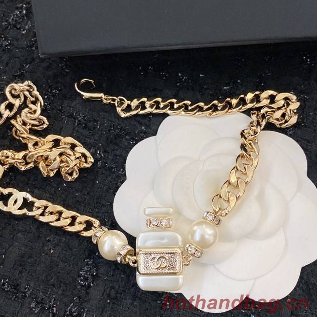 Chanel Necklace CE8508