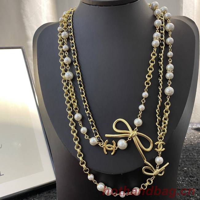 Chanel Necklace CE8512