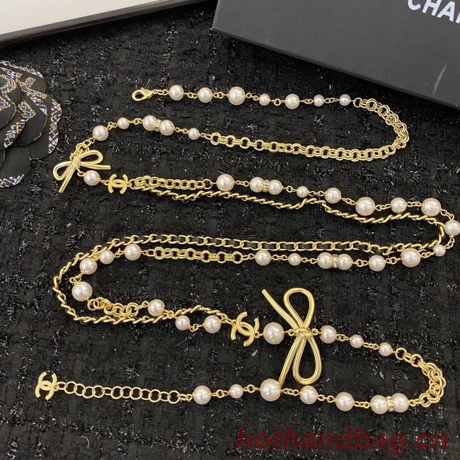 Chanel Necklace CE8512