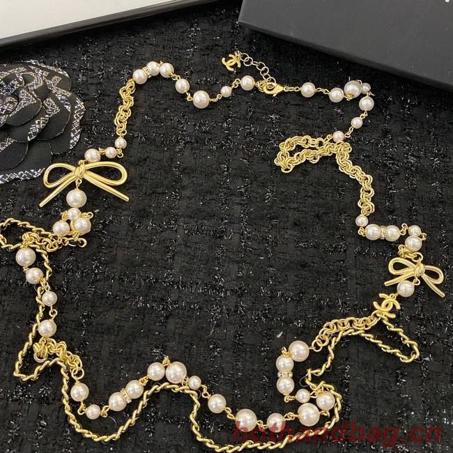 Chanel Necklace CE8512