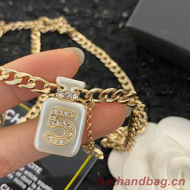 Chanel Necklace CE8513