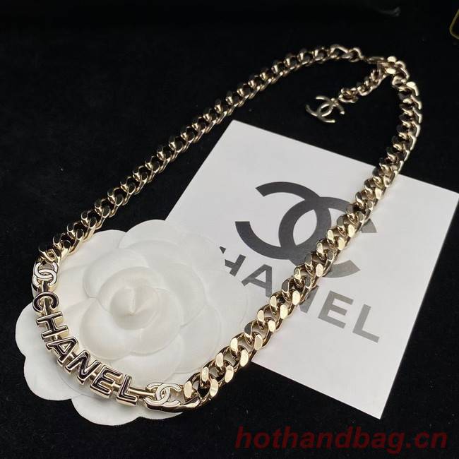 Chanel Necklace CE8520