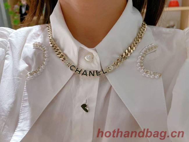 Chanel Necklace CE8520