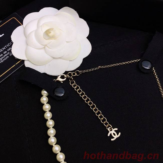 Chanel Necklace CE8525