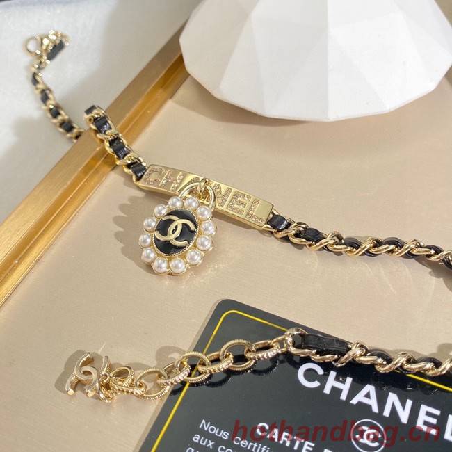 Chanel Necklace CE8546