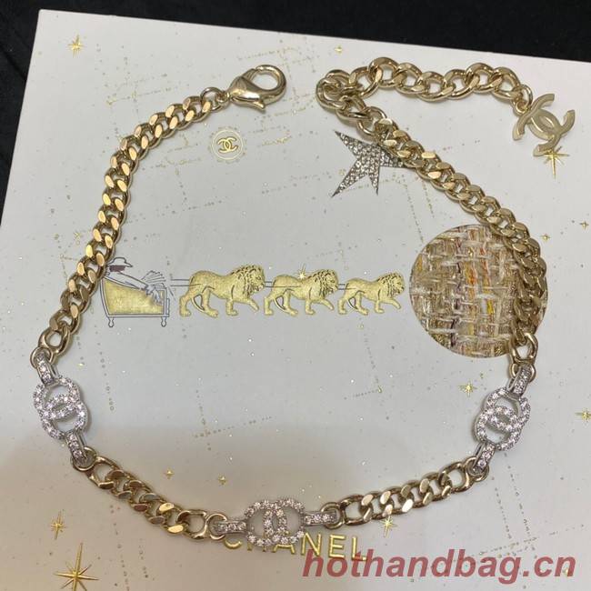 Chanel Necklace CE8548