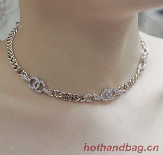 Chanel Necklace CE8548