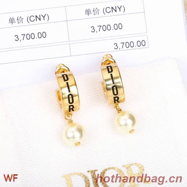 Dior Earrings CE8551