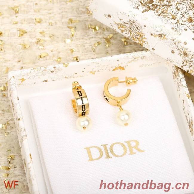 Dior Earrings CE8551