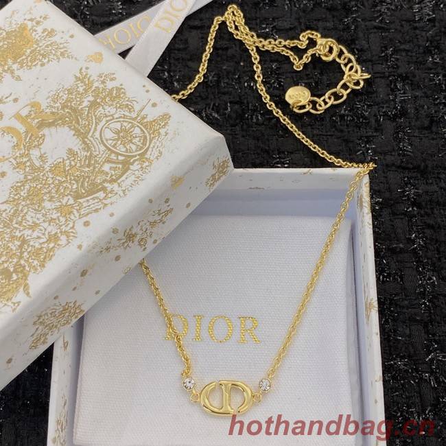 Dior Necklace CE8509