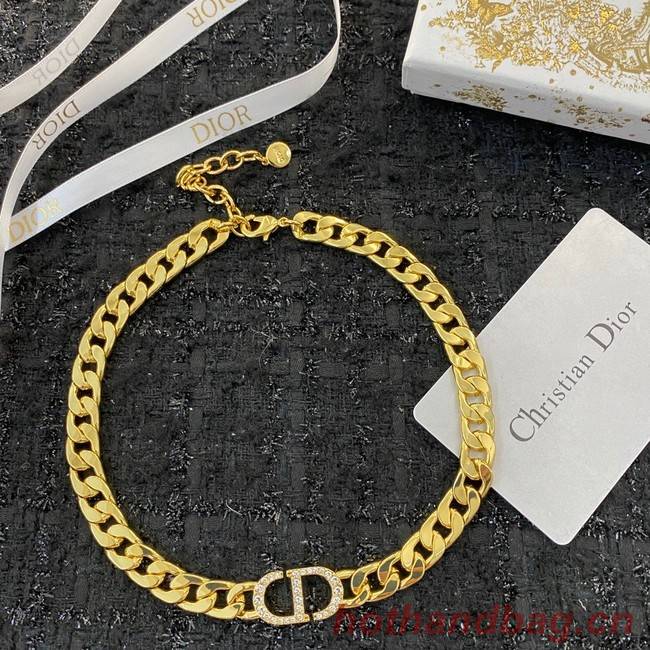 Dior Necklace CE8510