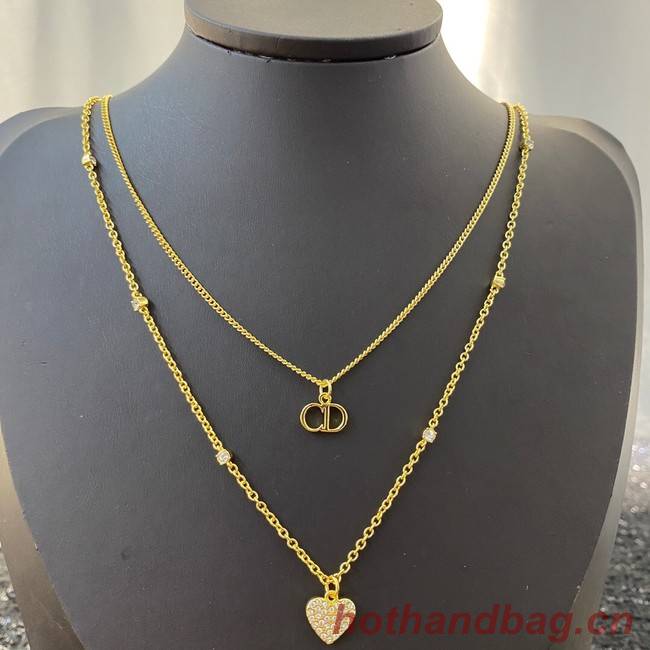 Dior Necklace CE8511