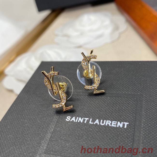 YSL Earrings CE8544