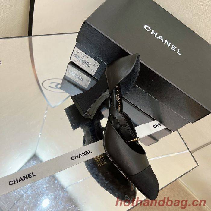 Chanel Shoes CHS00451