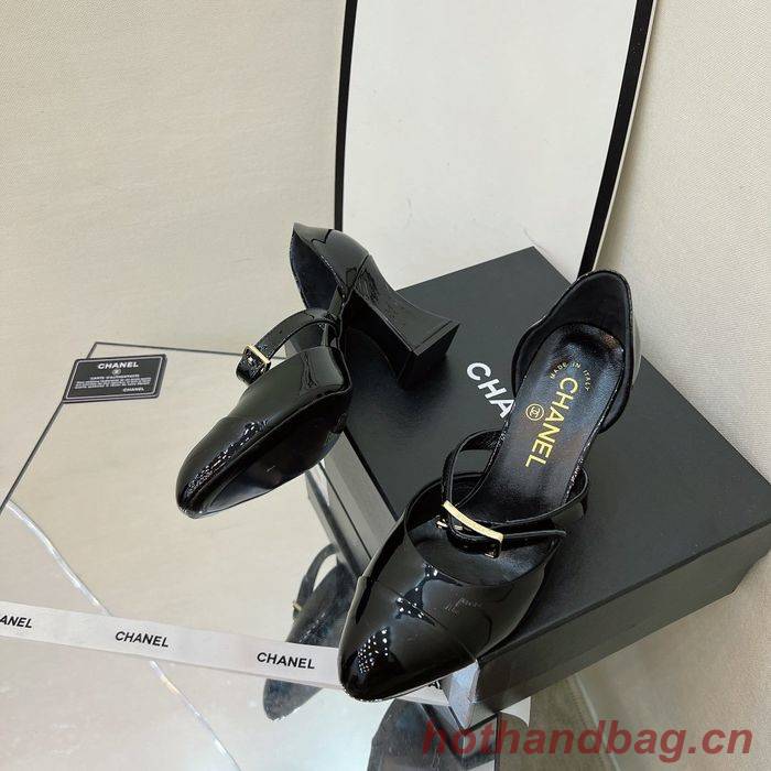 Chanel Shoes CHS00452