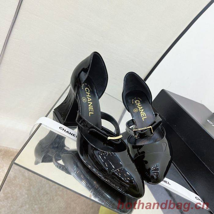 Chanel Shoes CHS00452