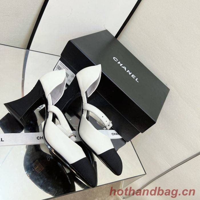 Chanel Shoes CHS00453