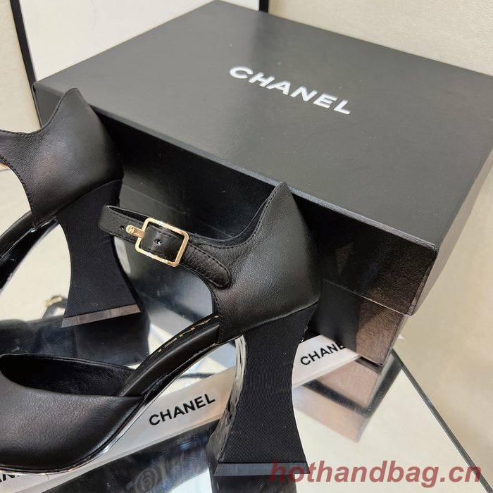 Chanel Shoes CHS00457