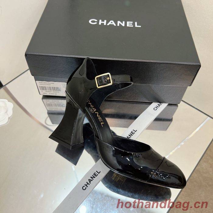 Chanel Shoes CHS00459