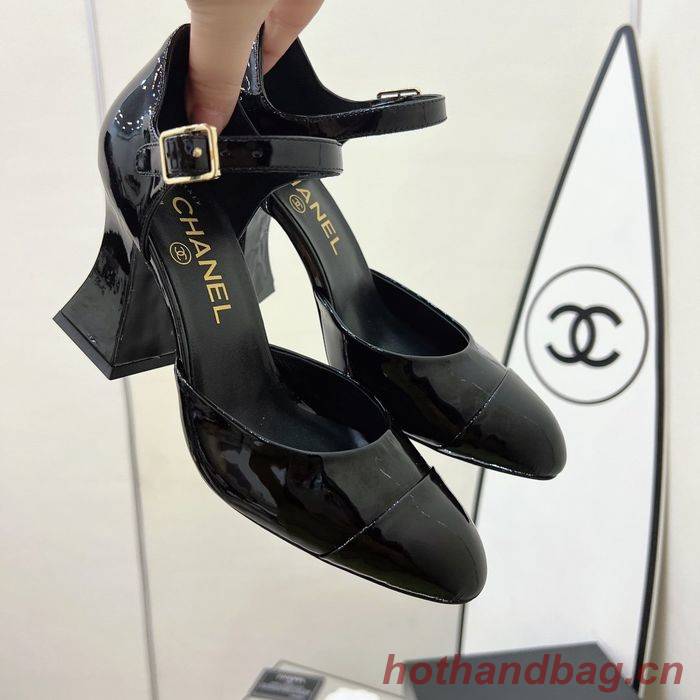 Chanel Shoes CHS00459