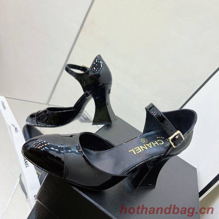 Chanel Shoes CHS00459