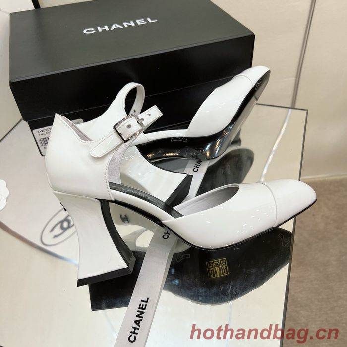 Chanel Shoes CHS00460