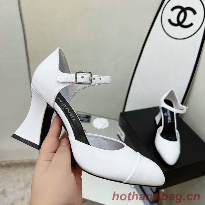 Chanel Shoes CHS00460