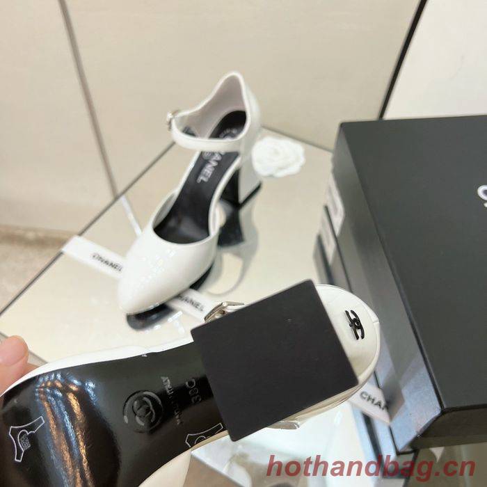 Chanel Shoes CHS00460