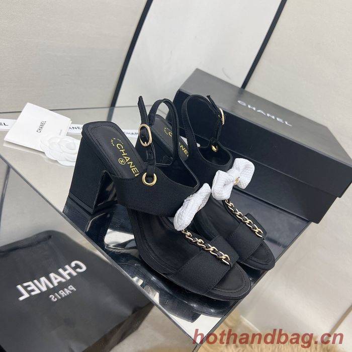 Chanel Shoes CHS00473