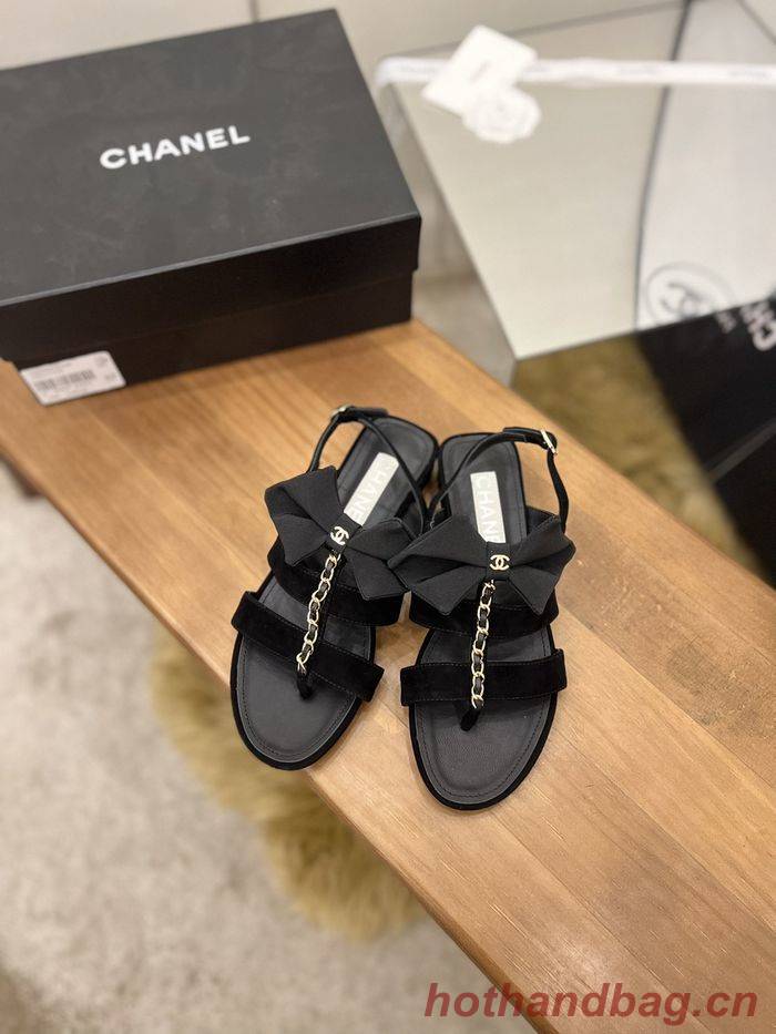 Chanel Shoes CHS00478