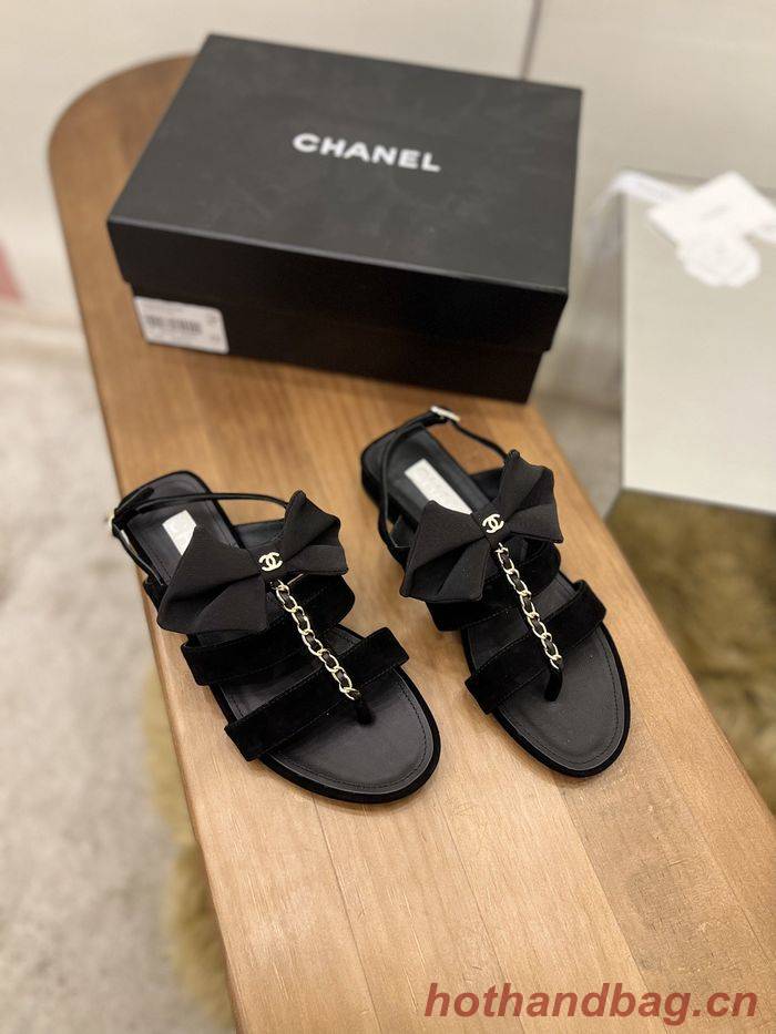 Chanel Shoes CHS00478