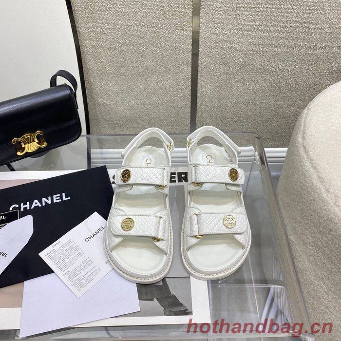 Chanel Shoes CHS00496