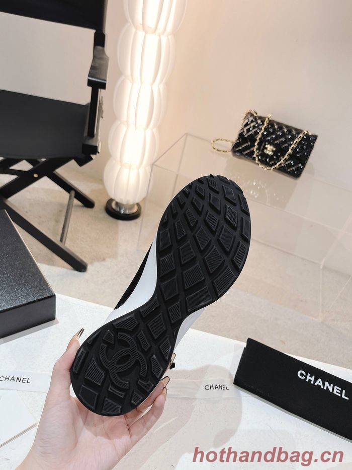 Chanel Shoes CHS00500