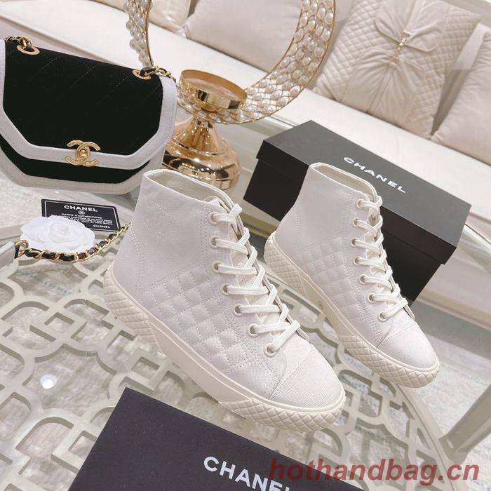 Chanel Shoes CHS00504