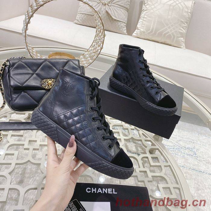 Chanel Shoes CHS00506