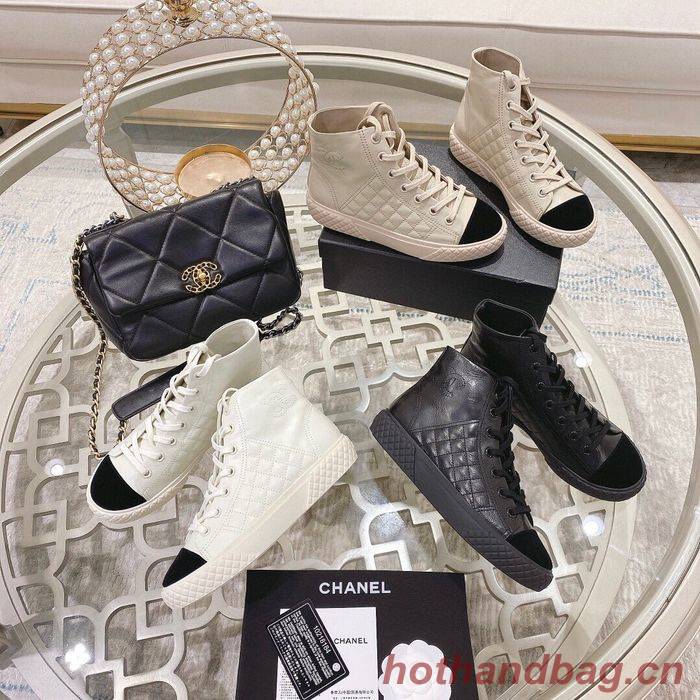 Chanel Shoes CHS00506